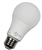 Satco Econo  9 Watt (replaces 60W) LED A19 4000K Cool White